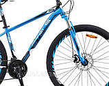 Велосипед Stels Navigator 910 MD 29" V010, фото 4