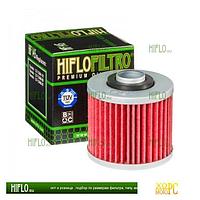 Фильтр масляный Hiflo HF 145