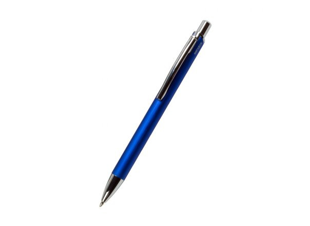 Ручка шариковая автоматическая Senator BP50 - фото 3 - id-p3676443