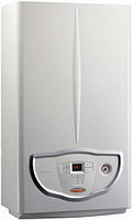 Газовый котел IMMERGAS MINI EOLO 28 3E (турбированный, двухконтурный).