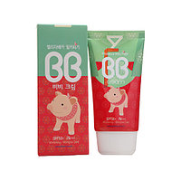 [Elizavecca] Тональный крем УВЛАЖНЯЮЩИЙ Milky Piggy BB Cream SPF50, 50 мл