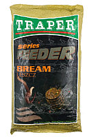 Прикормка Traper серии Feeder "Лещ"