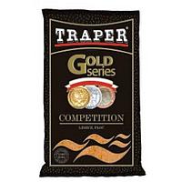 Прикормка Traper серии Gold "Компетишн"