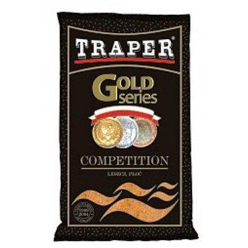 Прикормка Traper серии Gold "Компетишн"