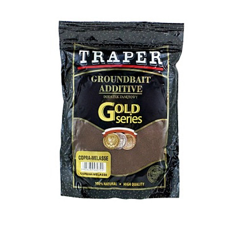 Прикормка Traper серии Gold Копра-Меласса