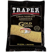 Прикормка Traper серии Gold Кукурузный жмых