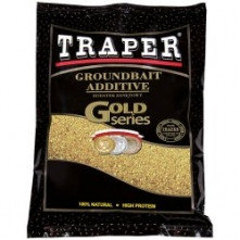 Добавка TRAPER Gold Кукурузный жмых