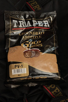 Добавка TRAPER Gold ПВ-1 Клей
