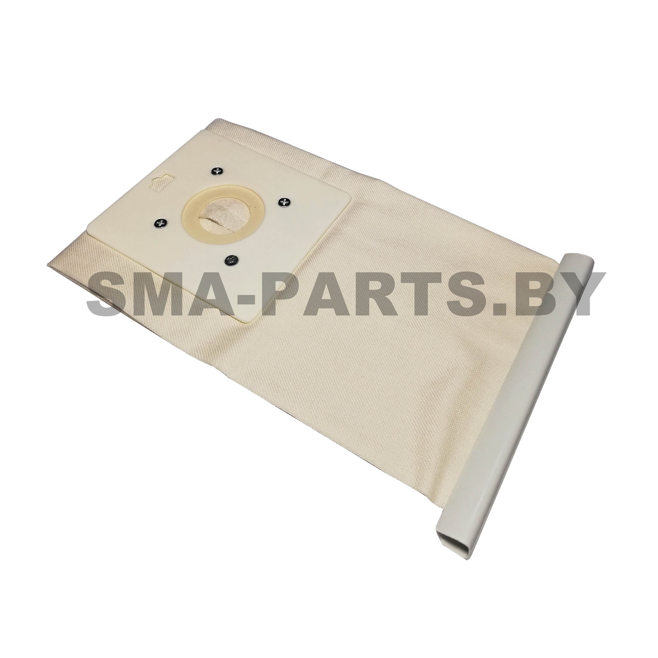 Многоразовый мешок (пылесборник) для сухого пылесоса Samsung S-BAG 6 / VP-77 - фото 1 - id-p147021883
