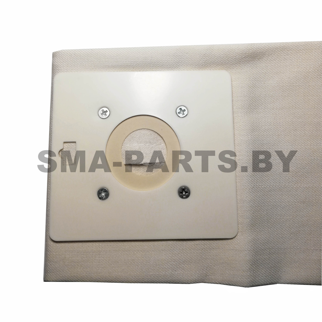 Многоразовый мешок (пылесборник) для сухого пылесоса Samsung S-BAG 6 / VP-77 - фото 2 - id-p147021883