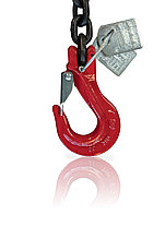 Цепная стяжка PowerLash L-150, 6300 daN, 5,0м, Dolezych 19531001.5, фото 2