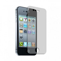 Защитное стекло Glass для Apple Iphone 4 / 4s