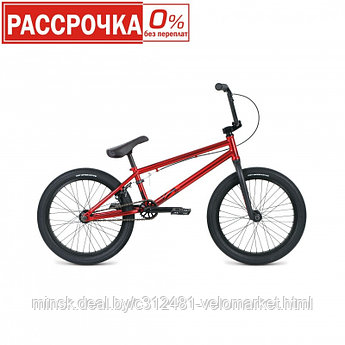 Велосипед BMX Format 3214 (2022)