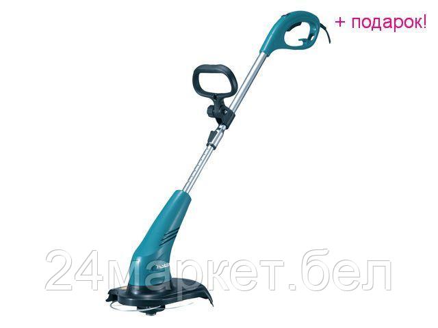 Триммер Makita UR3000 - фото 1 - id-p147048366