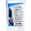 Салфетки чистящие сменный блок для офисной техники Cleanlike - фото 2 - id-p58333637