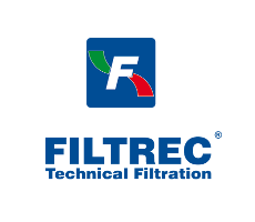 Гидравлический фильтр Filtrec R612C25