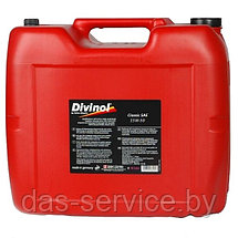 Моторное масло Divinol Classic SAE 15W-50 (масло моторное) 1 л., фото 2