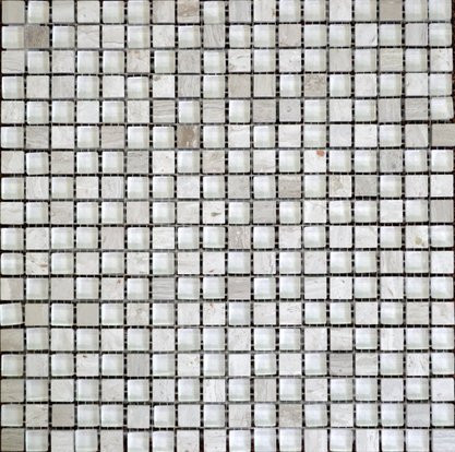 Мозаика SDF-01 - фото 2 - id-p12286500