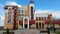 Алюминиевые окна