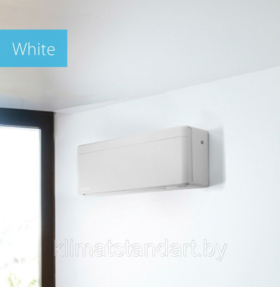 Кондиционер Daikin FTXA20AW Stylish(внутренний блок) - фото 2 - id-p147097385