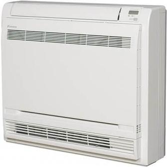 Кондиционеры Daikin серии Split FVXM-F