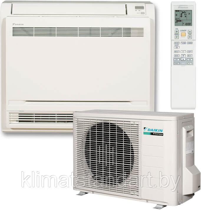 Кондиционер Daikin FVXM25F/RXM25N9 - фото 3 - id-p3961145