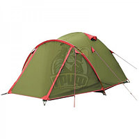 Палатка трехместная Tramp Lite Camp 3 (арт. TLT-007)