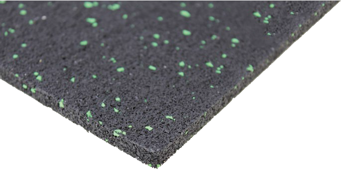 Коврик противоскольжения DoMatt, 300х200х10 мм, Dolezych DDDM0B0002