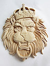 Декоратвное панно "Король лев 2", фото 5
