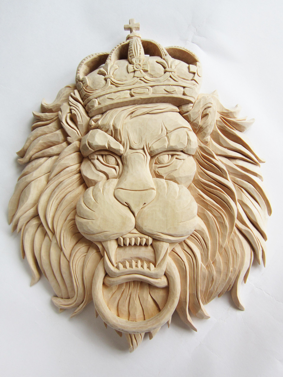 Декоратвное панно "Король лев 2" - фото 5 - id-p139608772