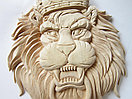 Декоратвное панно "Король лев 2", фото 6