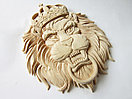 Декоратвное панно "Король лев 2", фото 7