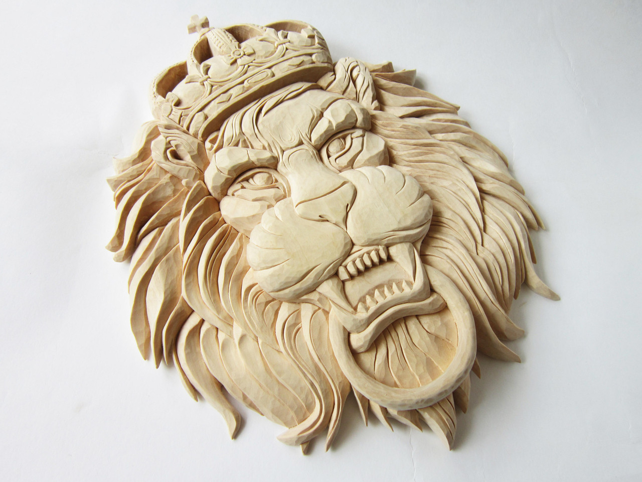 Декоратвное панно "Король лев 2" - фото 7 - id-p139608772