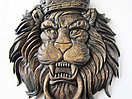 Декоратвное панно "Король лев 2", фото 3
