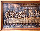 Декоратвное панно "Тайная вечеря", фото 2