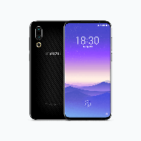 Замена стекла экрана Meizu 16s