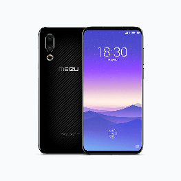 Замена стекла экрана Meizu 16s