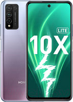 Замена стекла экрана Honor 10X Lite