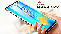 Замена стекла сенсора экрана Huawei Mate 40 Pro