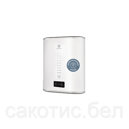 Водонагреватель Electrolux EWH 30 Major LZR 3, фото 2