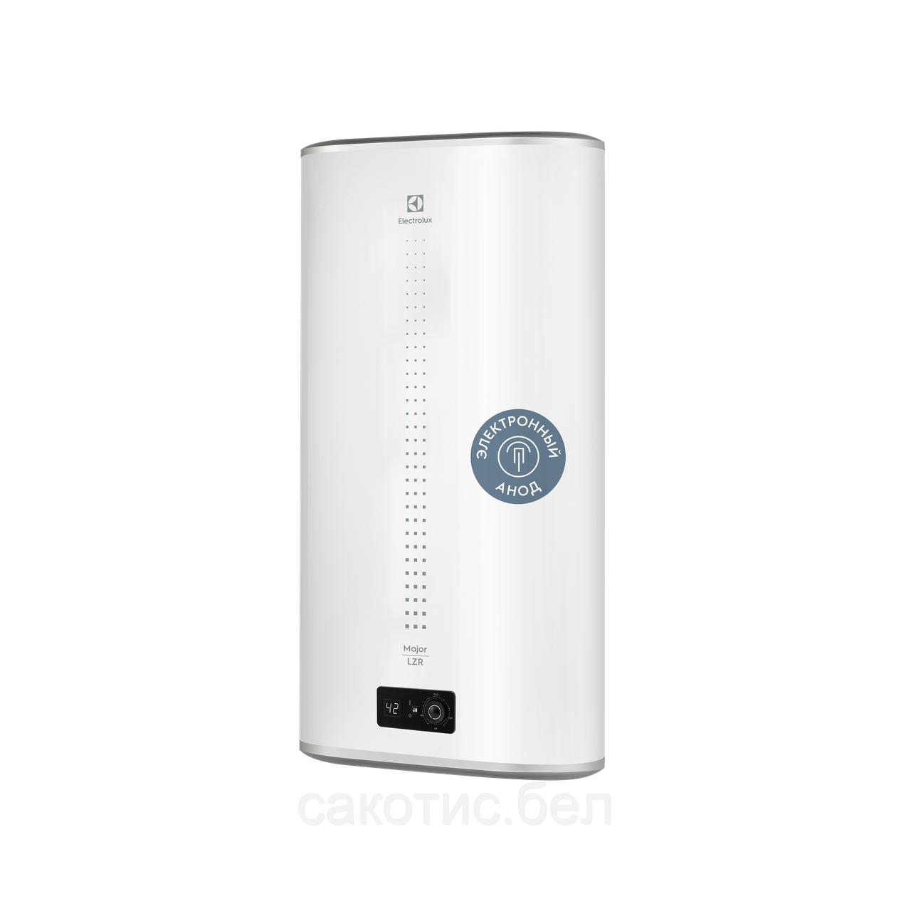 Водонагреватель Electrolux EWH 50 Major LZR 3