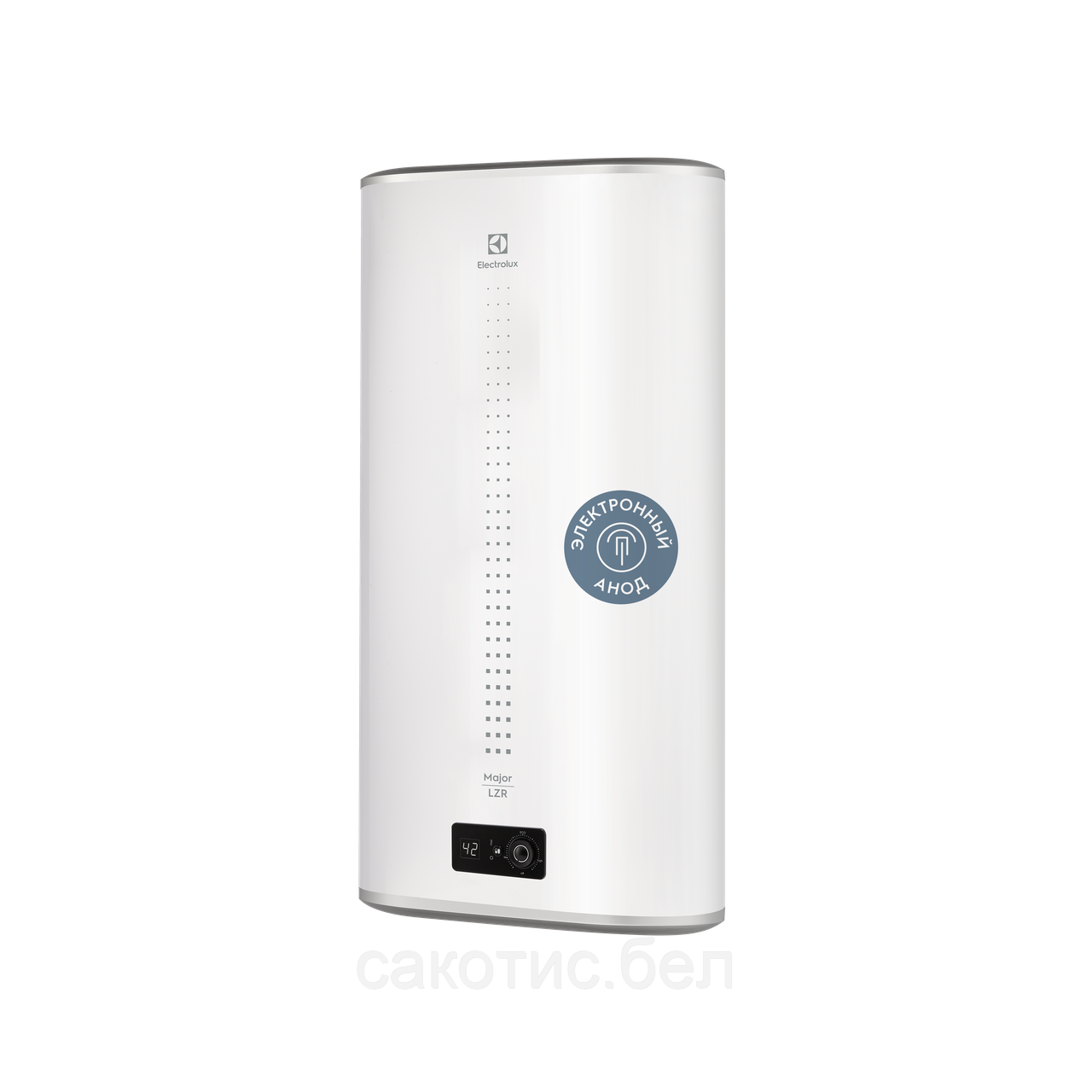 Водонагреватель Electrolux EWH 80 Major LZR 3