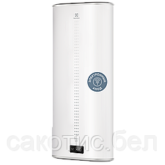 Водонагреватель Electrolux EWH 100 Major LZR 3