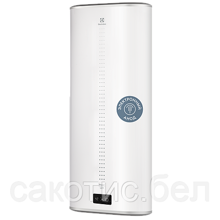 Водонагреватель Electrolux EWH 100 Major LZR 3, фото 2