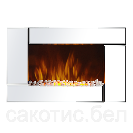 Электрический камин Electrolux EFP/W 2000S, фото 2