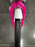 Велосипед детский Stels Talisman Lady 18" Z010 розовый, фото 6