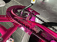 Велосипед детский Stels Talisman Lady 18" Z010 розовый, фото 8
