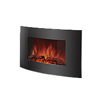 Электрический камин Electrolux EFP/W 1200URLS черный НС-1248159 Электрический камин Electrolux EFP/W 1200URLS черный