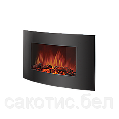 Электрический камин Electrolux EFP/W 1200URLS черный