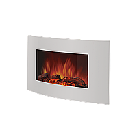 Электрический камин Electrolux EFP/W 1200URLS белый НС-1070929 Электрический камин Electrolux EFP/W 1200URLS белый